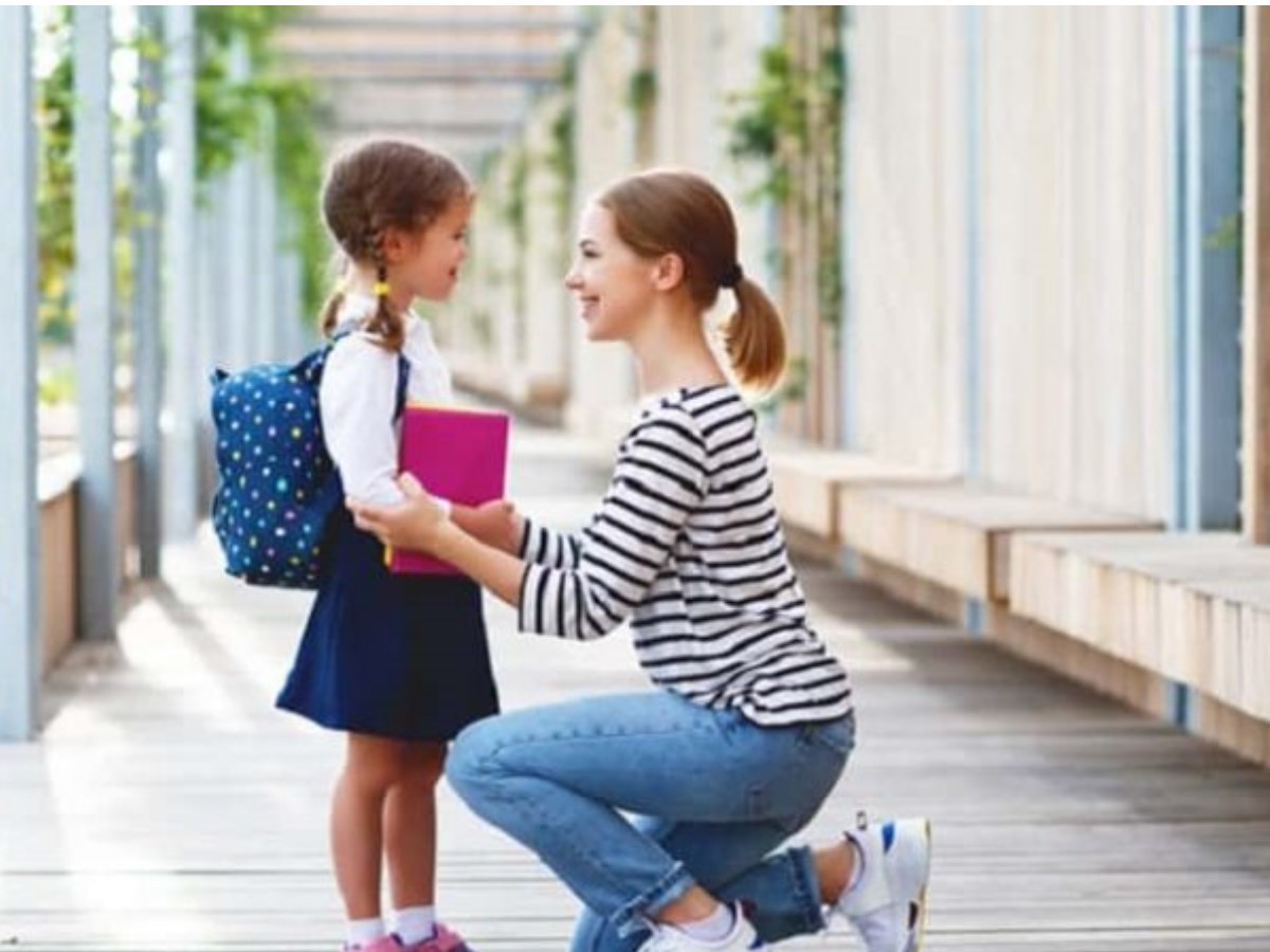 School Adjustment Process