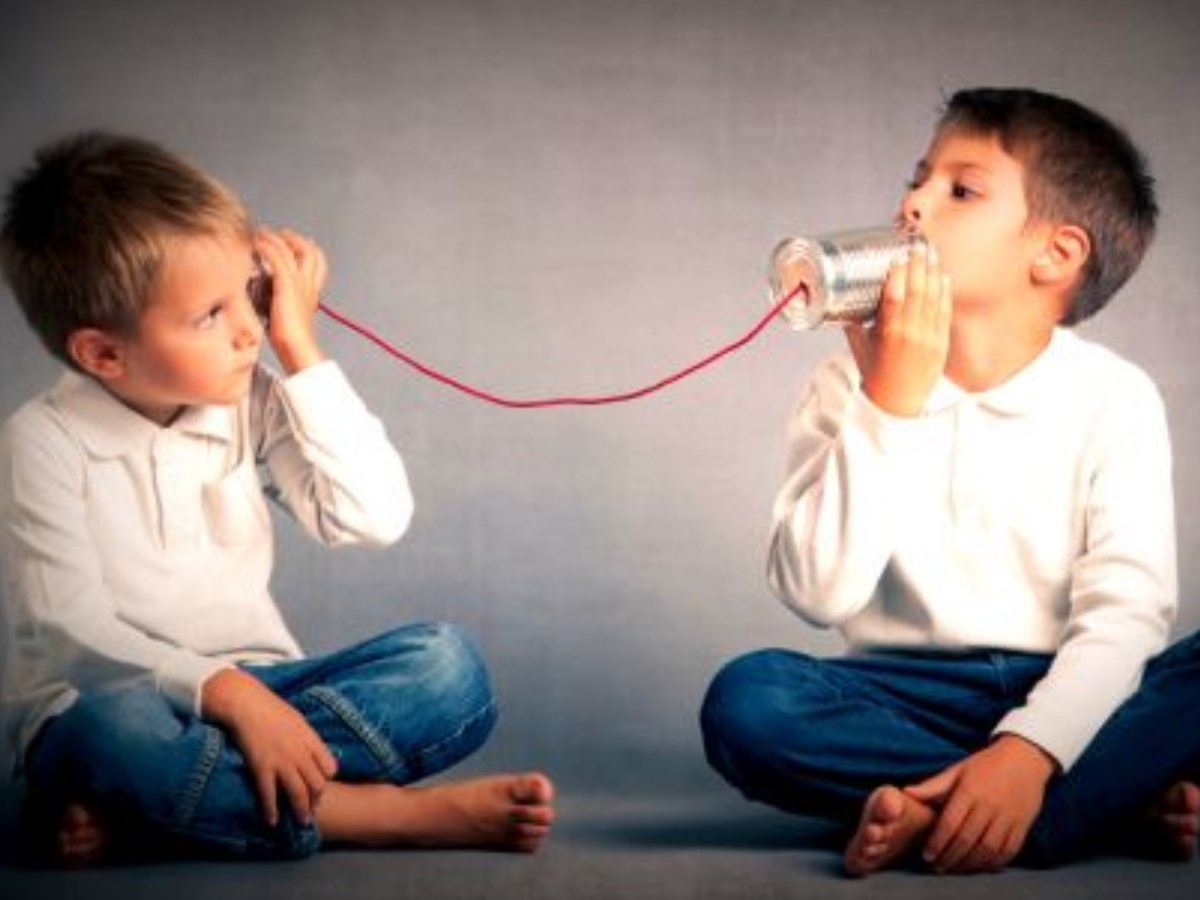 How to Communicate Correctly and Effectively ?