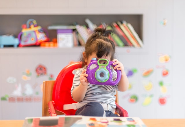 Importance of Foreign Language Teaching in The Preschool Period