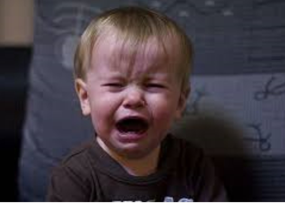 Emotion Regulation Skills in Children