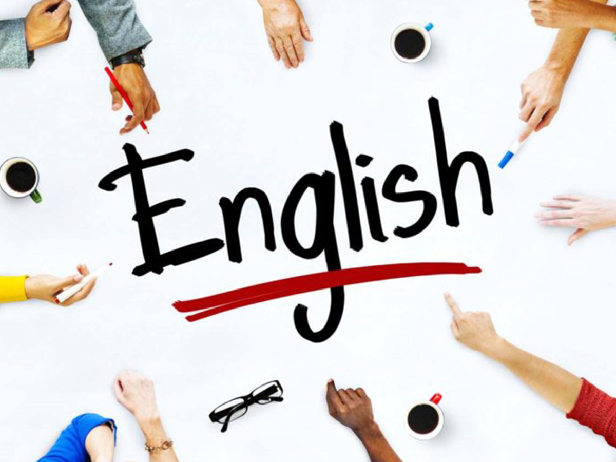 0-6 Years Old English Education