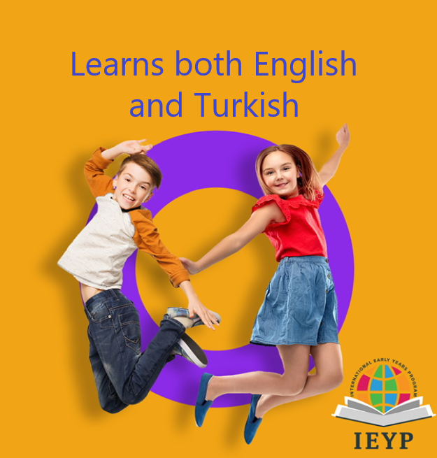 IEYP International