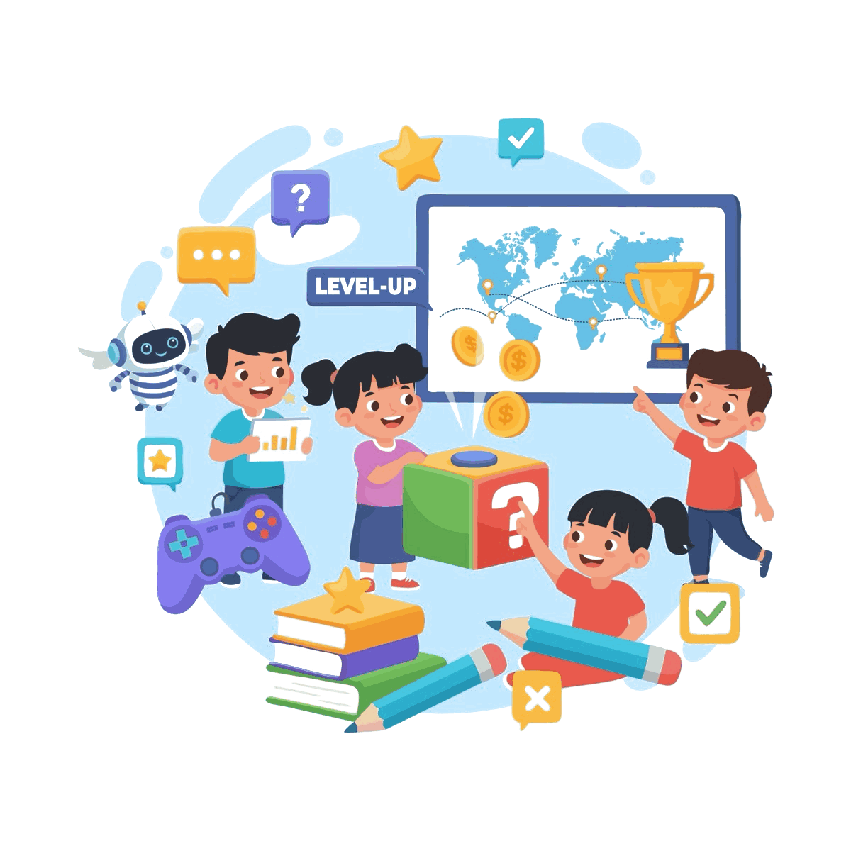 IEYP International