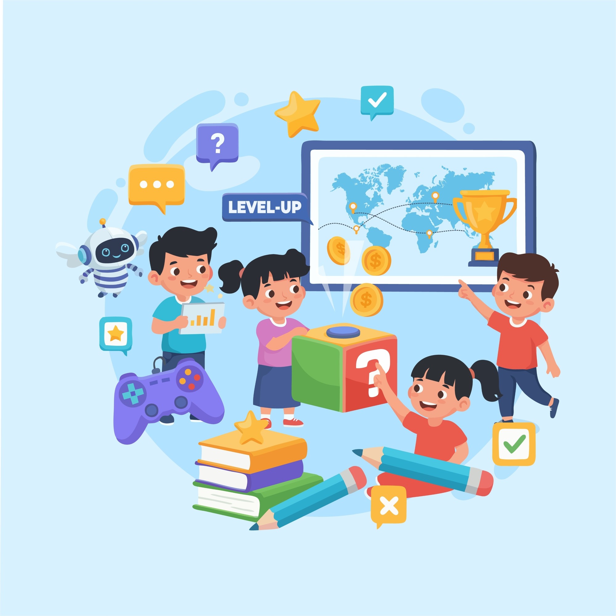 IEYP International