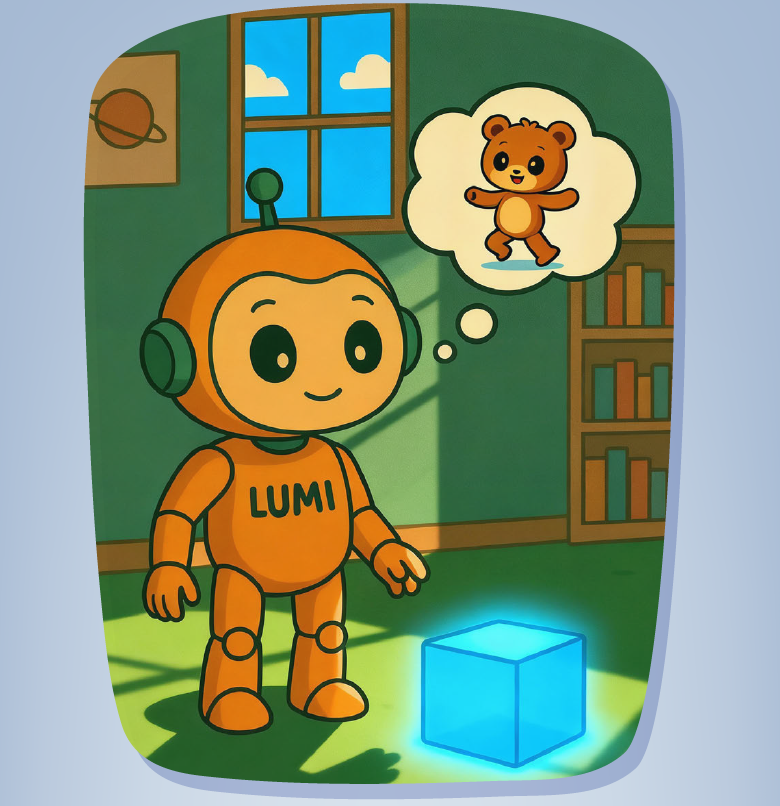 Lumi Değerler